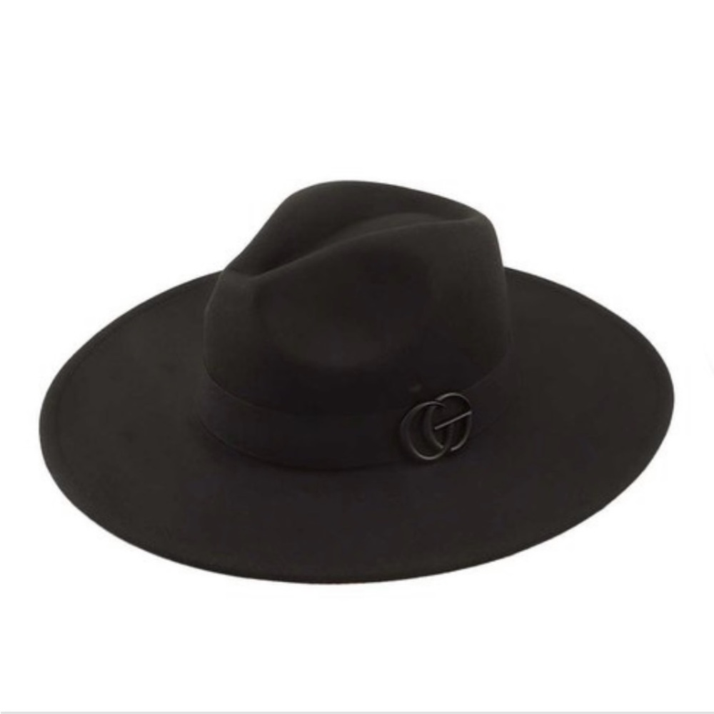Beautiful classy Hat